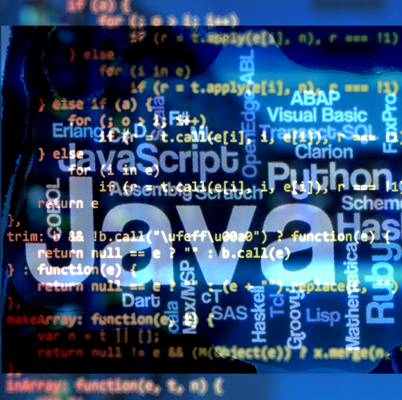 software developement services, java