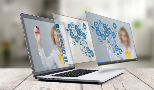 portals, CMS, Web content